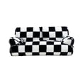 thumbnail image 4 of S SERENABLE Canapé pour Chat Confortable Lit Antidérapant pour Chatons Toutes Races Noir m, 4 of 9