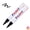Black 2Pc, variant on Waterproof Non-Fading Tire Paint Pen, 2026 New Oil-Based Tire Lettering Pen Paint Pens Permanent Paint Markers Pens