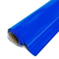 thumbnail image 2 of Siser Brick 600 Heat Transfer Vinyl, 11.8" x 1FT Sheet Fluorescent Blue - Compatible with Siser Romeo/Juliet & Other Professional or Craft Cutters - 3D HTV - CPSIA Certified, 2 of 10
