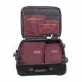 thumbnail image 4 of Nicci 6pc Luggage Organizer Set, 4 of 4