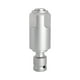thumbnail image 2 of Adaptador de mandril Zulema Accesorio adaptador de impacto para taladros en automóviles, 2 of 8