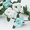 D, variant on Clearance Under $10 Artificial Flower Garland Peony Flowers Garland Hanging Silk Plants For Wedding Ivy Flowers Hanging Flower Strings For Wedding Arch Table Wall on Clearance