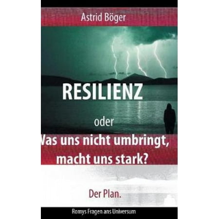 Was Uns Nicht Umbringt Macht Uns Strker