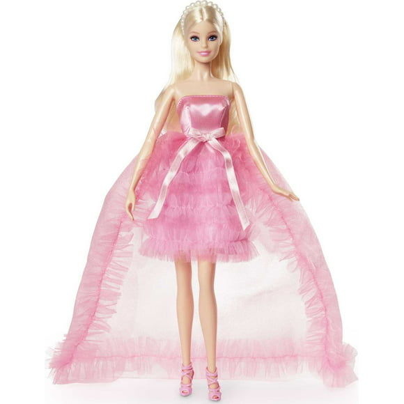 omdraaien Ewell smal Barbie Birthday Wishes