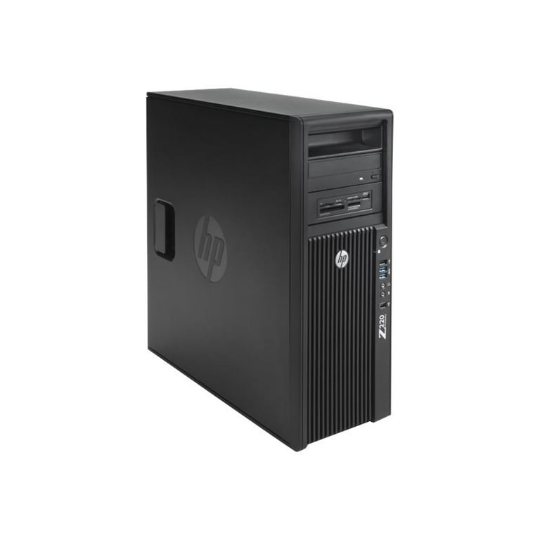 Hp Z220 Convertible Minitower Workstation Specs For Sale radio