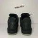 thumbnail image 4 of Ni-k-e Jordan 4 Kaws Black Size 10.5, 4 of 6