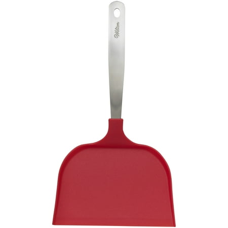 Wilton Red The Really Big Spatula