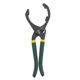 thumbnail image 2 of Automotive Oil Filter Core Wrench Universal Design Steel Disassembly and Assembly 10 Inch 1Set, 2 of 3