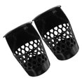 thumbnail image 1 of WEUVEB 2Ud Soporte Para De Billar En Plástico Negro Fácil De Instalar Y Duradero, 1 of 8
