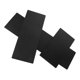 thumbnail image 5 of YSNOOWE 3Ud De Tablas Para Teñir En Color Negro Para Uso En Salón Y Estilismo, 5 of 7