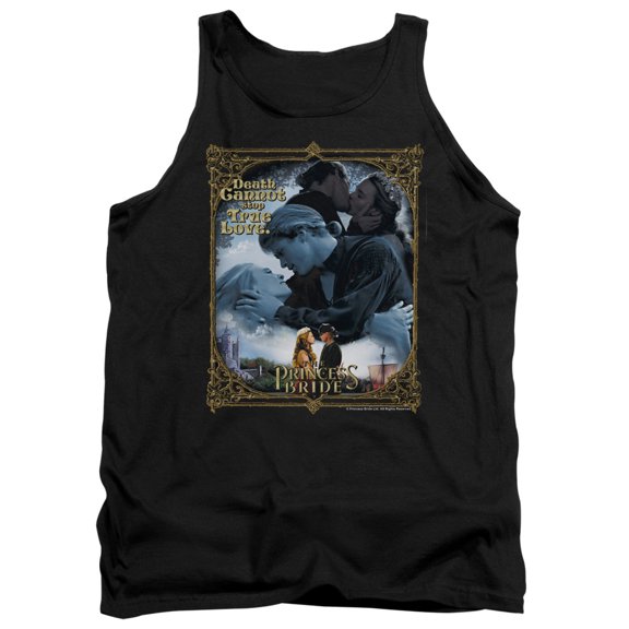 Princess Bride - Timeless - Tank Top - Small