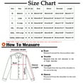 thumbnail image 2 of IROINNID Men's Long Sleeve Faux Leather Stand Collar Mid-Length Jacket Solid Color Comfy Thicken Stand-up Collar Leather Jacket Single-breasted Coats, 2 of 2
