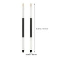 thumbnail image 2 of RENACLIPY 2Pcs Multi Material Sketch Wipe Tools for Artists Durable Sponge and Felt Drawing, 2 of 8