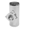 thumbnail image 2 of 2.5 Inch Type S/Rs Stainless Steel Motor Adapter Tube Flange Aluminum Tube, 2 of 8