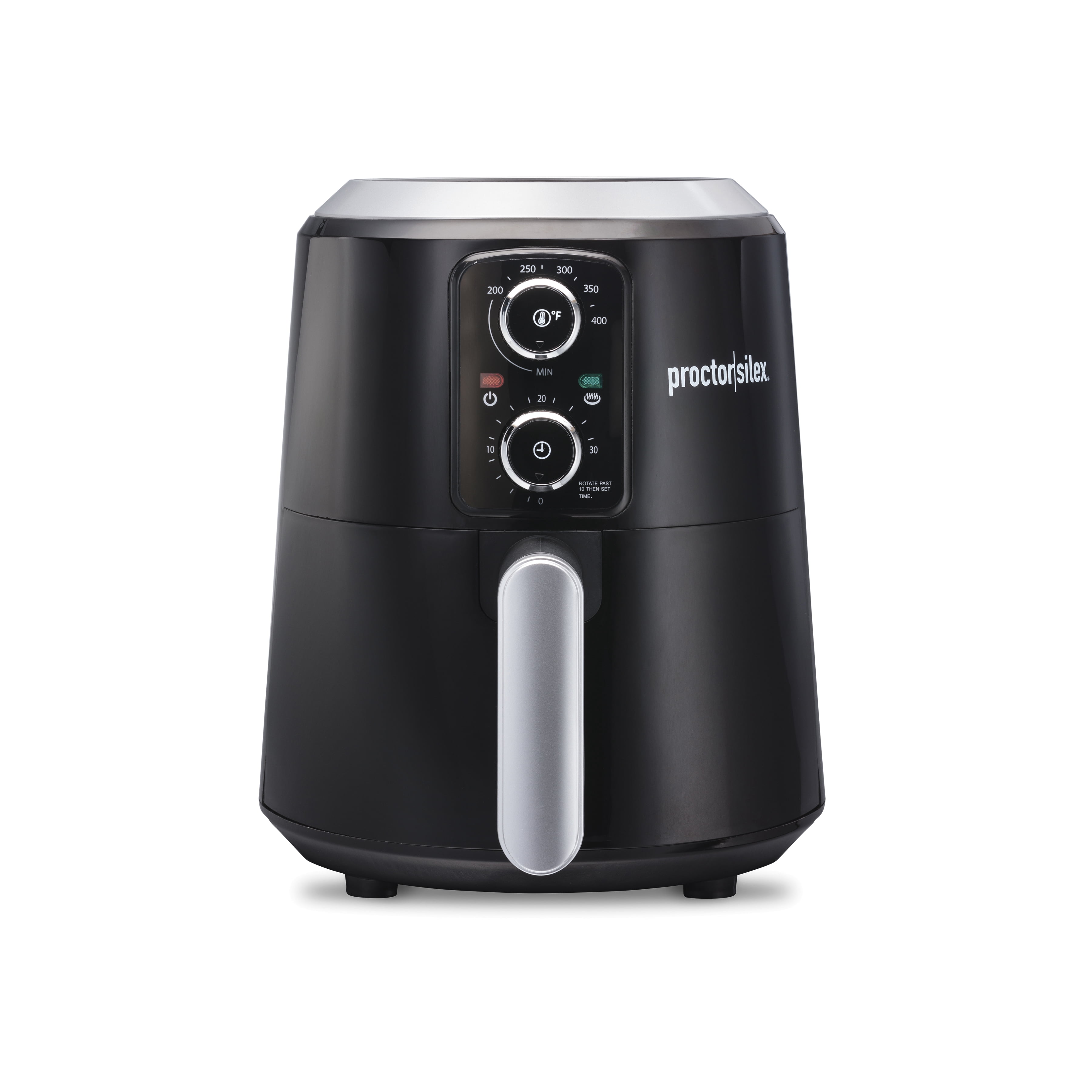 Proctor Silex Air Fryer, 3.7 Quart Capacity 35056