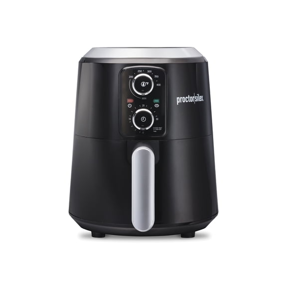 Friteuse à air chaud Proctor Silex 3,7 litres 35056