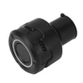 thumbnail image 1 of Oculaire Électronique Sans Fil, Port de Charge Type C Objectif HD 5MP Caméra Télescope WiFi pour Randonnée, 1 of 7