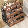 thumbnail image 2 of Commode pour Chambre avec 10 Tiroirs, 2 of 7