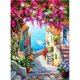 thumbnail image 1 of JIEME 5D diamante pintura paisaje figura dibujos animados completo redondo diamante mosaico DIY diamante bordado hogar Decoración regalo Tan Jianjun unisex, 1 of 2