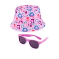 thumbnail image 2 of Set De Sombrero Y Lentes De Sol Para Bebé 0-3 Años, 2 of 4