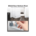 thumbnail image 3 of 16PCS Bifold Door Hardware, Bi-Fold Closet Door Hardware Repair Tool Kit, 3 of 7