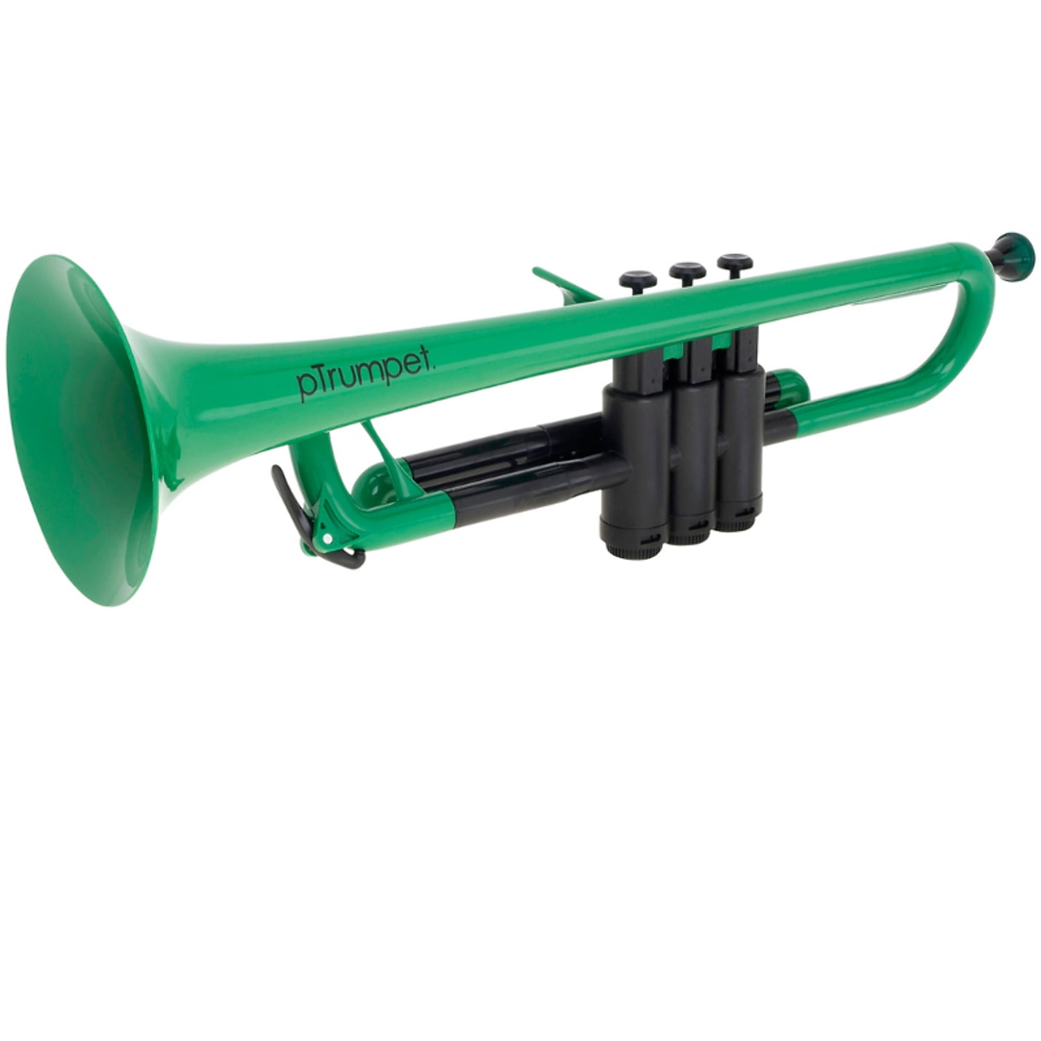 pTrumpet Plastic Trumpet 2.0 Black - Walmart.com