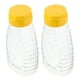 thumbnail image 5 of 2 botellas para condimentos, recipientes para salsas, botellas para condimentos, dispensadores de jarabe, botellas para miel., 5 of 7