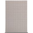 thumbnail image 1 of ECARPET Indoor/Outdoor for Balcony, Patio and Garden Villa Grey Rug, 1 of 9