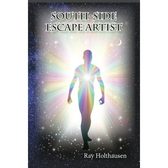 The South Side Escape Artist, (Paperback)