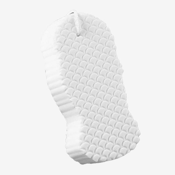 Esponja Exfoliante 3D Yuyangstore para Baño
