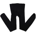 thumbnail image 2 of Visland Women Pantyhose, Casual Solid Color Stretchy Slim Fit Winter Thicken Warm Maternity Leggings for Pregnant Women, 2 of 8