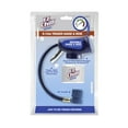 thumbnail image 1 of EZ Chill A/C Recarga Reutilizable Calibre R-134a y Manguera, Piezas de Aire Acondicionado para Auto, Vehículo Universal, 1 of 5