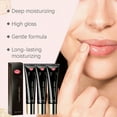 thumbnail image 6 of HYLLai 3pcs Pearl-Infused Lip Oil with Dried Flowers Hydrating, Non-Sticky Gloss for Soft, Shiny Lips Long-Lasting Moisture, 15g, 6 of 9