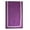 Deep Purple, variant on Abbracc Beauty Bedding Massage Quilt Cover Zip Cosmetic Bed Duvet Cover Grey Grey Blue