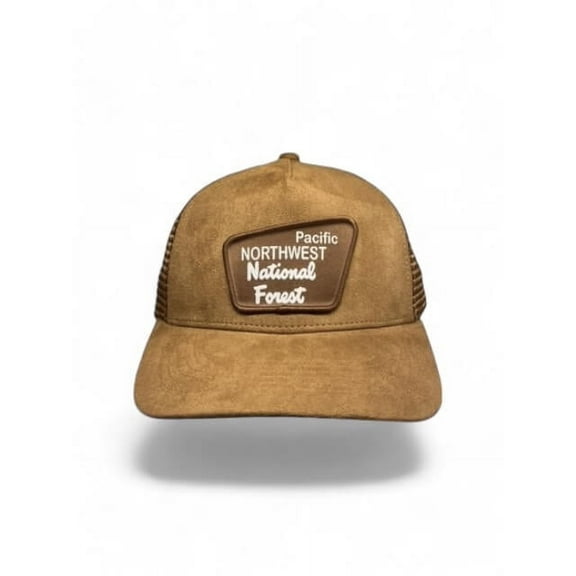 Pacific Northwest National Forest Hat