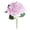 Light Pink, variant on Artificial Flowers 5 Large Flower Hydrangea Cuttings Multi Colored Flower Ornaments Living Room Decoration Wedding Bouquet Material, 1 Hydrangea