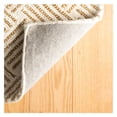 thumbnail image 3 of Dash & Albert Layers Hand Hooked Wool Rug, 10' x 14', Ochre, 3 of 8