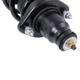 thumbnail image 3 of TRQ Complete Loaded Shock Strut Spring Assembly Rear Driver Side for 02-06 CRV SCA70123, 3 of 4