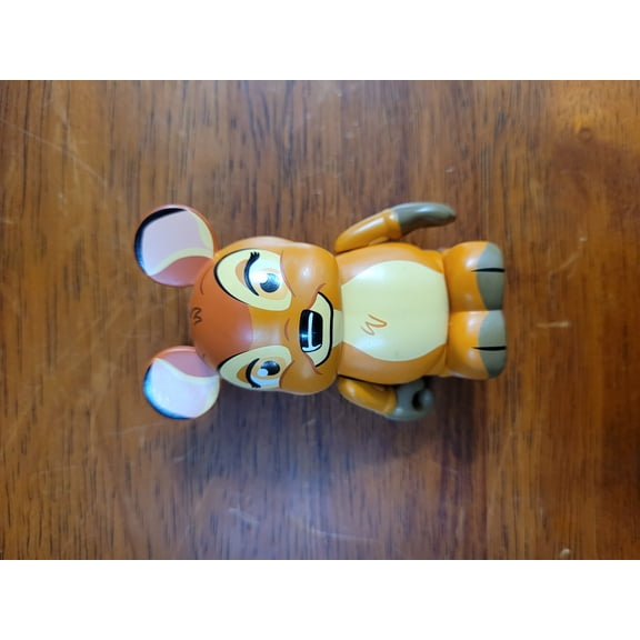 Disney Vinylmation Animation Series 4 Bambi Figure