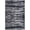 Black/White, variant on Brisasol 5x7 Area Rugs for Living Room Washable Rugs Abstract Area Rug Non slip Indoor Rug for Bedroom Dining Room, Navy Blue/Gray/Neutral/Multi