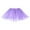 Light Purple, variant on Ediodpoh Carnival Women's Skirts Long Flowy Ballet Tutu Skirt with Chiffon and Mesh Overlay for Dance Performance and Practice Womens Skirts Grey One Size