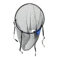 thumbnail image 1 of Foldable Football Goal Training Net Foldable Ball Gate Fixed Target Throwing Net for for Soccer Practice, 1 of 7