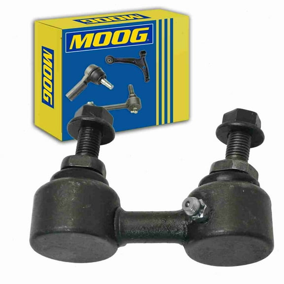 MOOG Front Suspension Stabilizer Bar Link compatible with Toyota Corolla 1993-2002