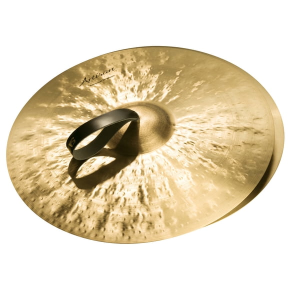 Sabian A2056 Artisan Traditional Symphonic Cymbal - 20", Medium Light