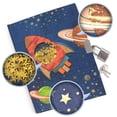 thumbnail image 3 of Agenda Ginmlyda para niños con cerradura y llave, 160 páginas, 3 of 7