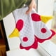 thumbnail image 2 of Billuyoard Guantes de cocina versátiles para cocinar y barbacoa, utensilios de cocina, accesorios para parrilla, guantes de cocina Herramientas y accesorios para hornear, 2 of 6