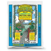Master Nursery Bumper Crop Organic Gardener's Gold Potting Soil, 1 cu ft