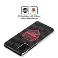 thumbnail image 2 of Head Case Designs Officially Licensed Arsenal FC Crest and Gunners Logo Black Hard Back Case Compatible with Samsung Galaxy S23 Ultra 5G, 2 of 7