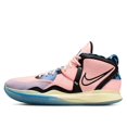 thumbnail image 1 of Zapatillas de baloncesto Nike Kyrie 8 Infinity con punta redonda, amortiguación, antideslizantes y duraderas, de caña media, tanto para hombres como para mujeres, 1 of 5