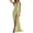 Mint Green, variant on Women's One Piece Swimsuit Solid Color Vintage Lace Up High Waisted Ruched Bikini Bathing Suit for Beach Pool Party Vacation, White XL